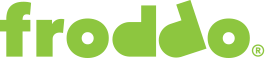 logo froddo